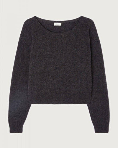 Raxow, Charbon Chine