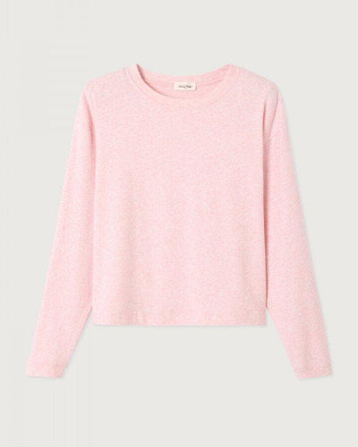 Ypawood, Glazing Melange