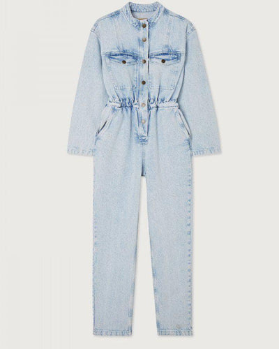 Joybird Jupsuit, Bleached