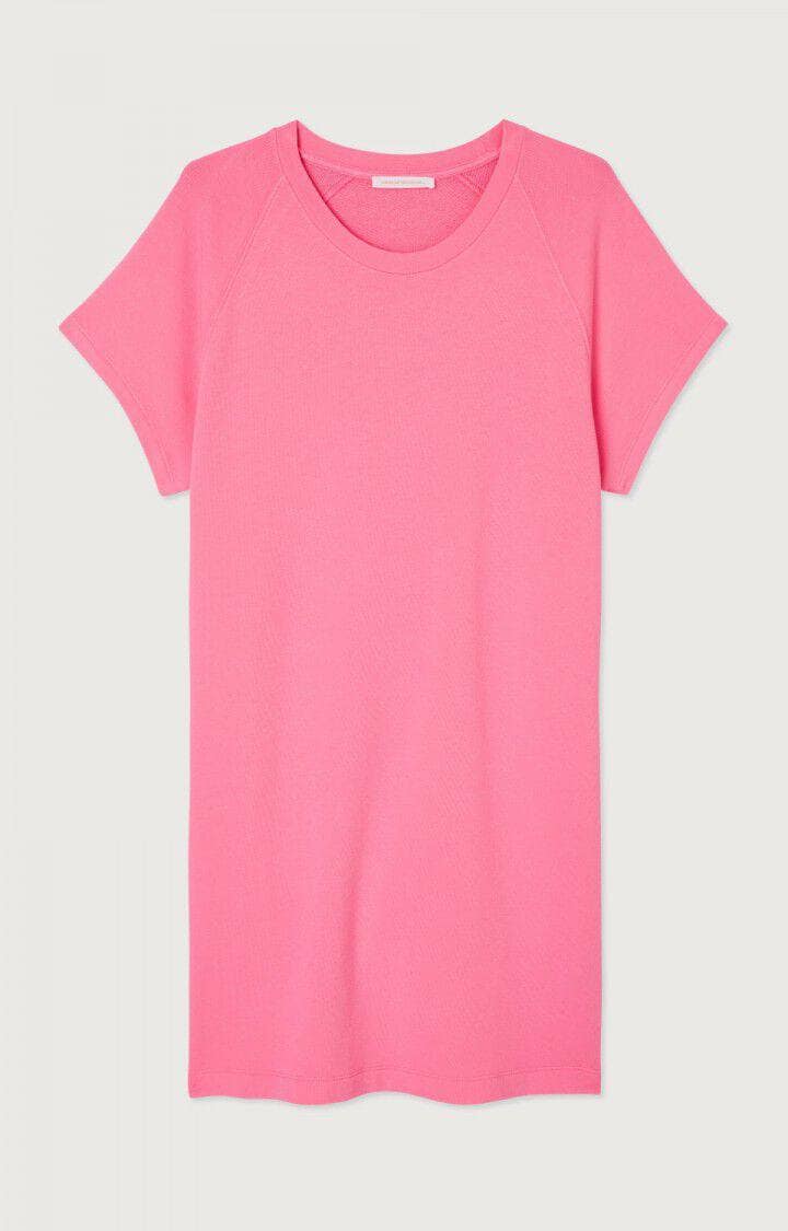 Hapylife Dress, Bubblegum