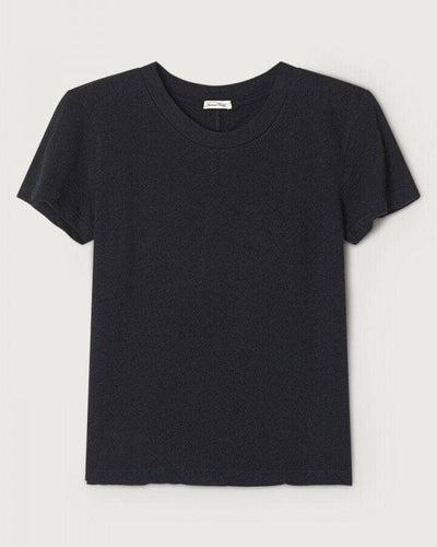 Sonoma T-shirt, Black