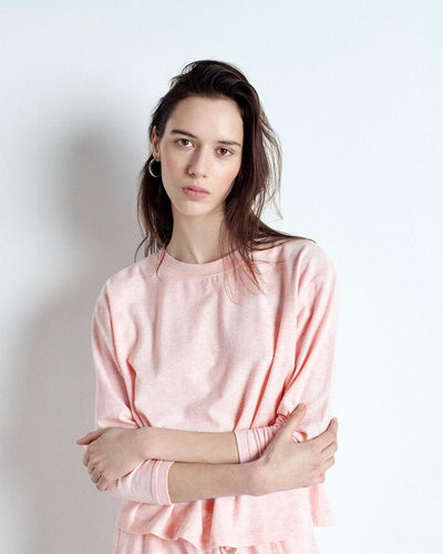 Ypawood, Melange Glazing