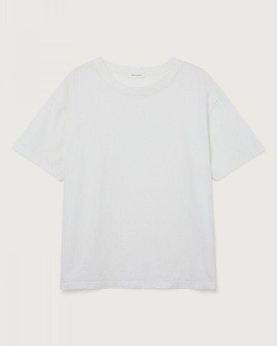 Fizvalley T-shirt, White