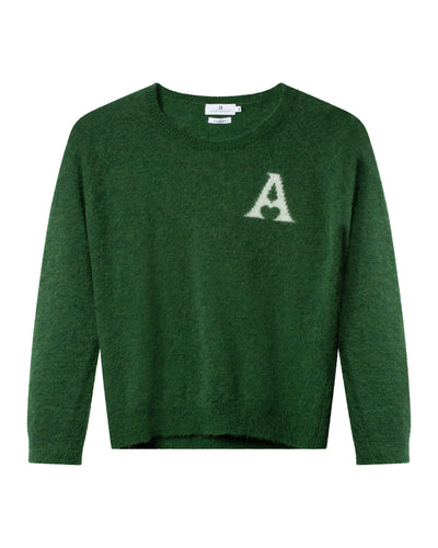 Fiona Heart, Ivy Green