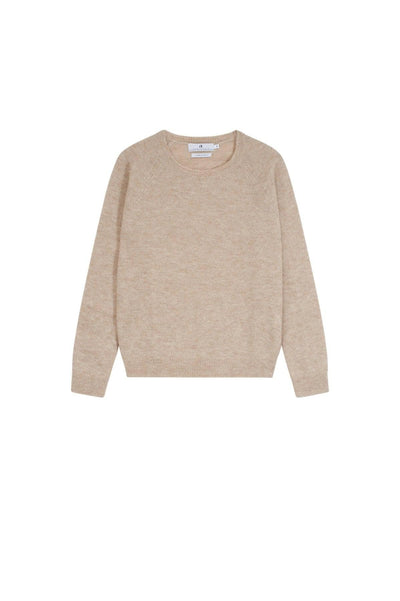 Fiona, Lt Beige Melange