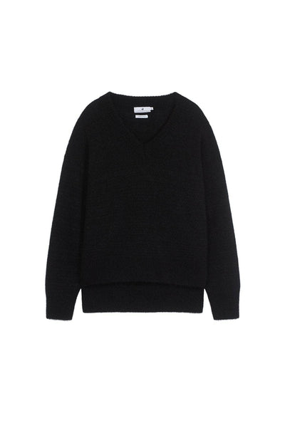 Wolsey Winter, Black