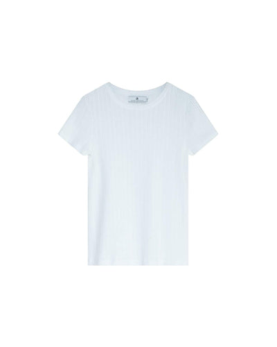 Sal Pointelle, White