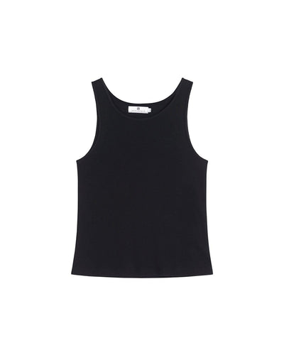 Clyde Wool Blend, Black