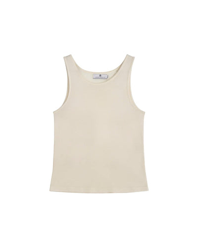 Clyde Wool Blend, Offwhite