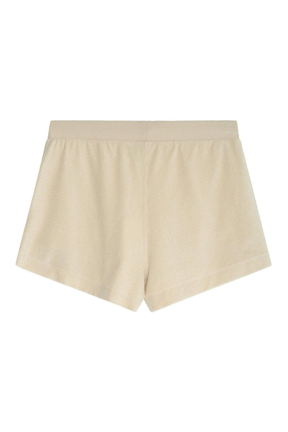 Arnie Says ecru shorts - forfra 2
