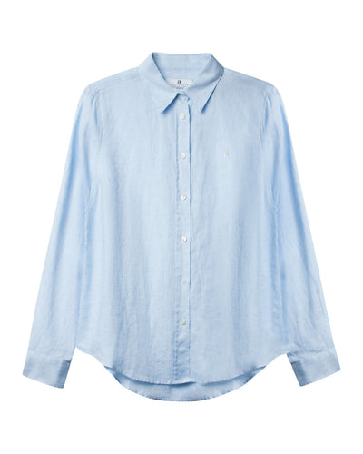 ARC Linen Classic, Lt Blue