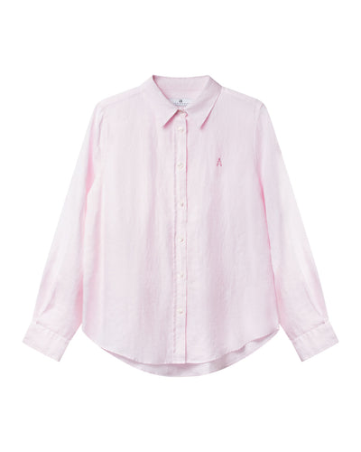 ARC Linen Classic, Lt Pink