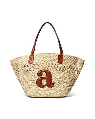 Sunny Tote, Ecru