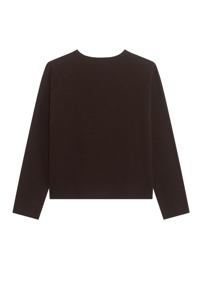 Calais, Dk Brown Mel fra Arnie Says - bilde 4