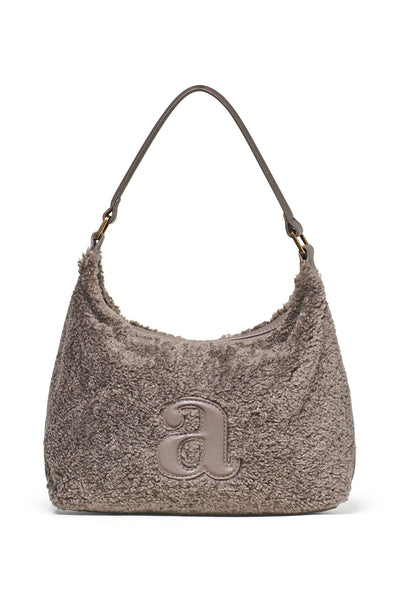 Hampton Teddy, Grey fra Arnie Says hos Tråkk Inn