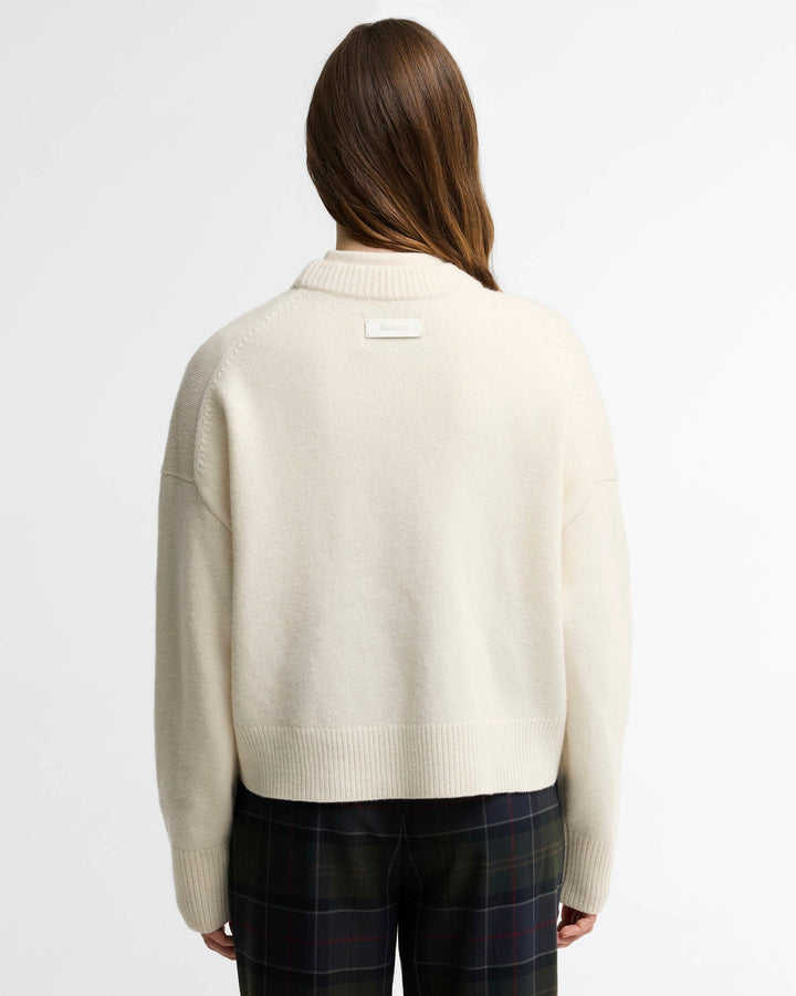 Ivybridge Knit, Summer Pearl