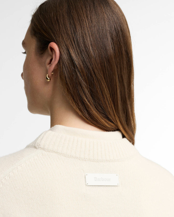 Ivybridge Knit, Summer Pearl
