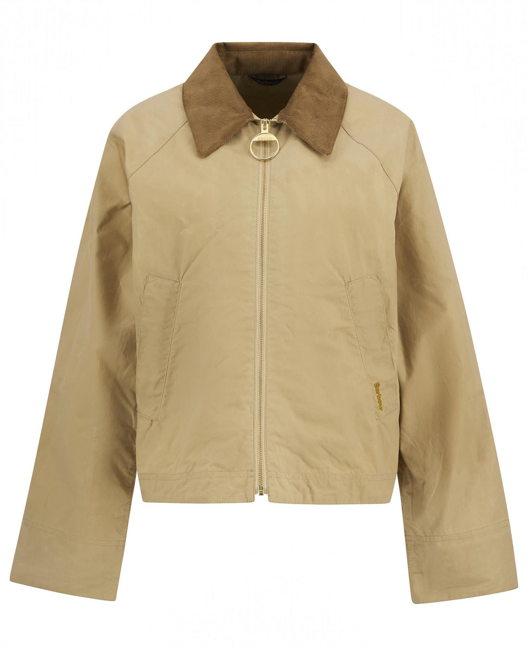 Barbour Catlin Casual, Natural