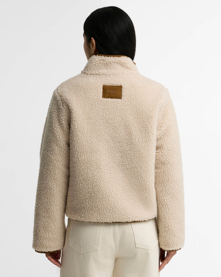 Elenora Casual, Cream