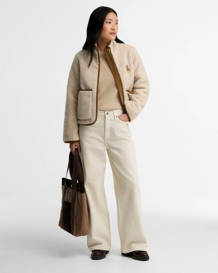 Elenora Casual, Cream