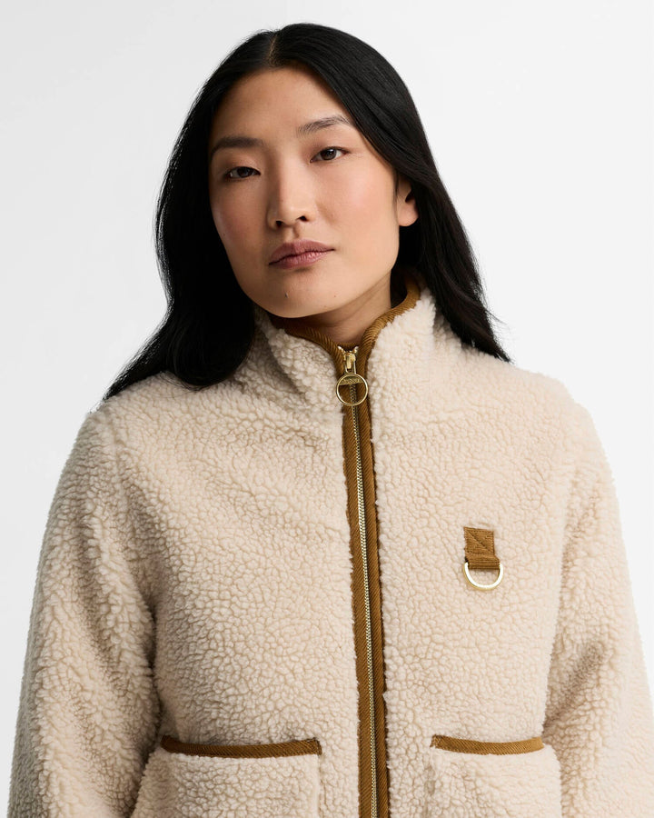 Elenora Casual, Cream