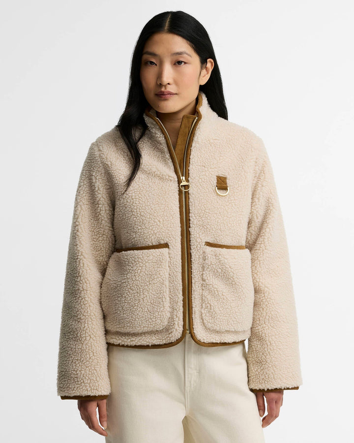 Elenora Casual, Cream