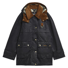 Wrenwood Wax, Navy