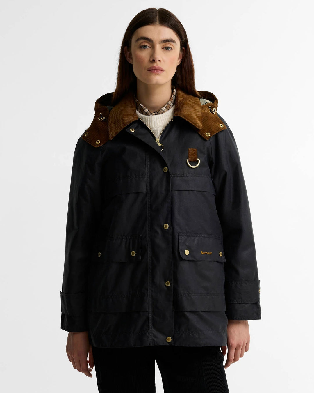 Wrenwood Wax, Navy