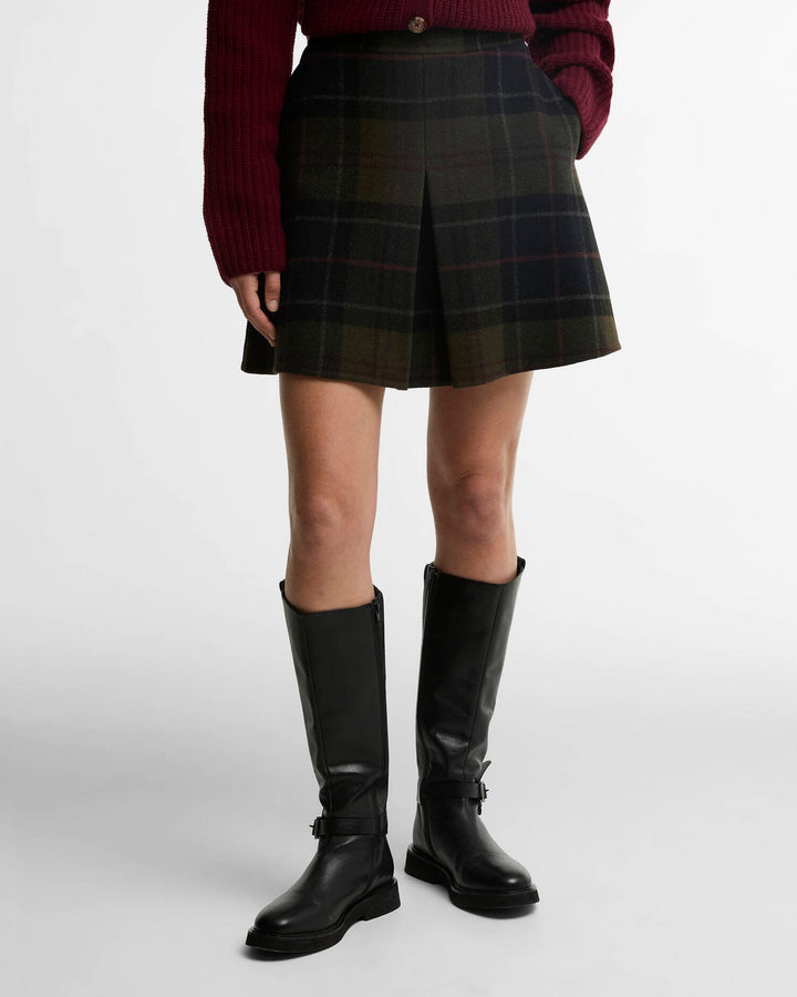 Marlow Mini, Shadow Classic