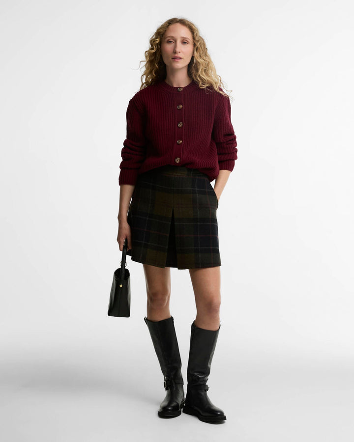 Marlow Mini, Shadow Classic