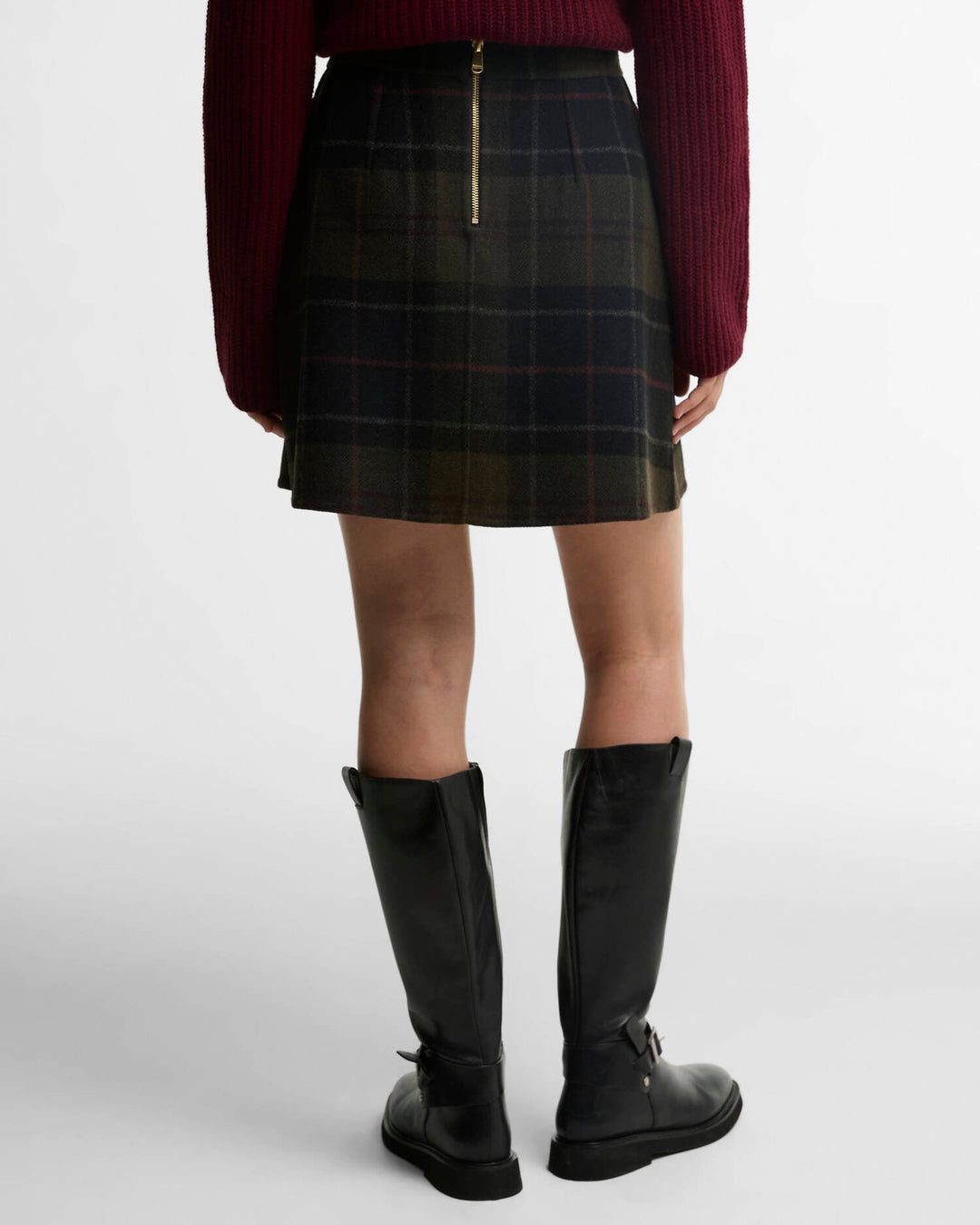 Marlow Mini, Shadow Classic