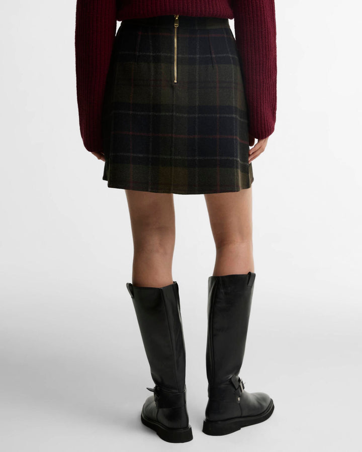 Marlow Mini, Shadow Classic