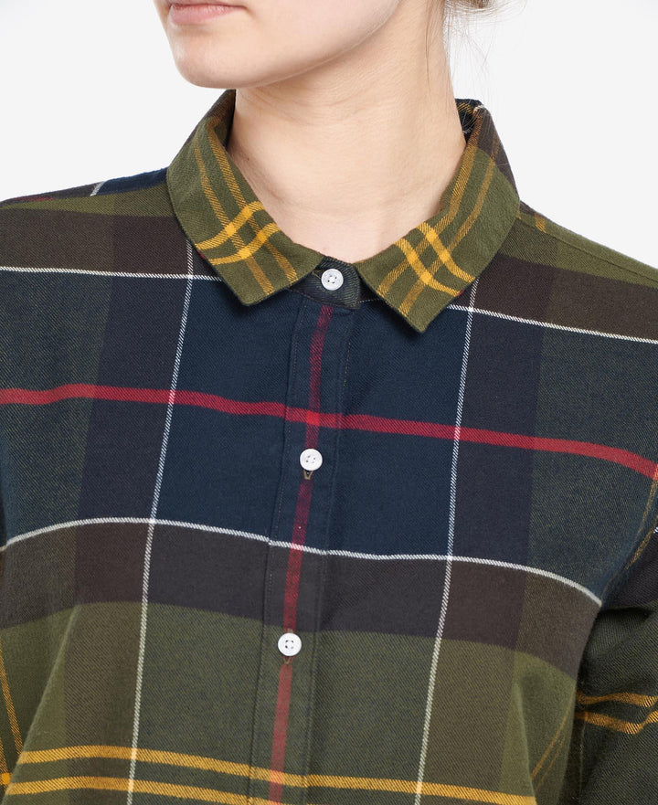 Anna Shirt, Classic