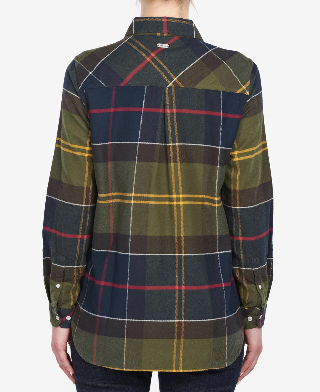Anna Shirt, Classic