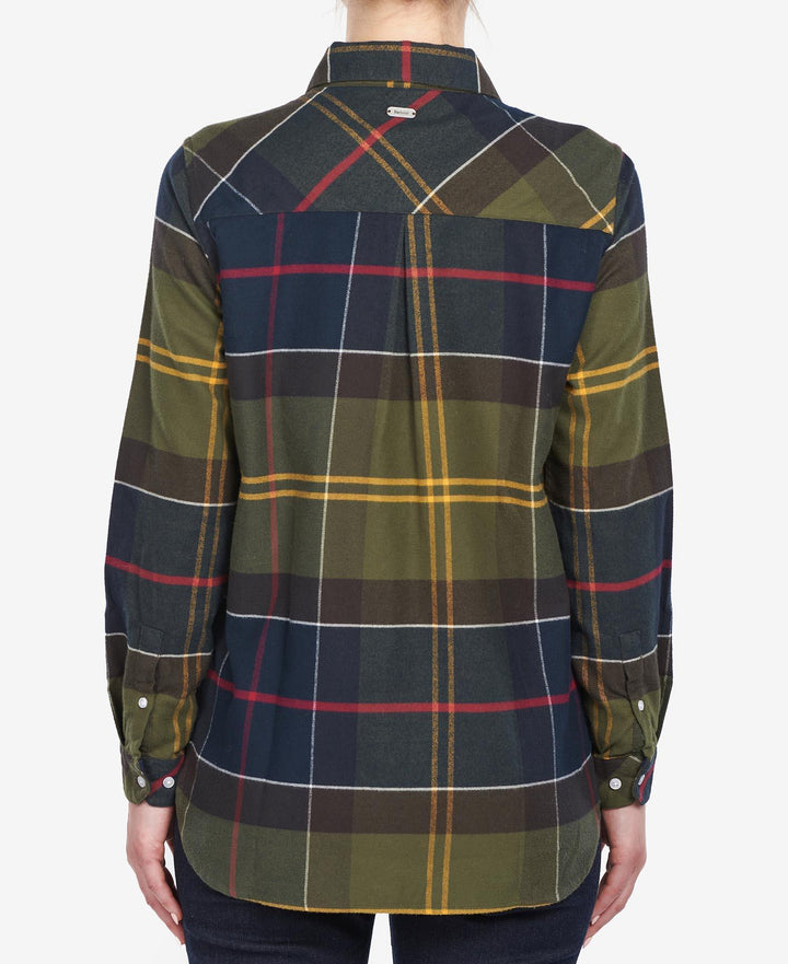 Anna Shirt, Classic