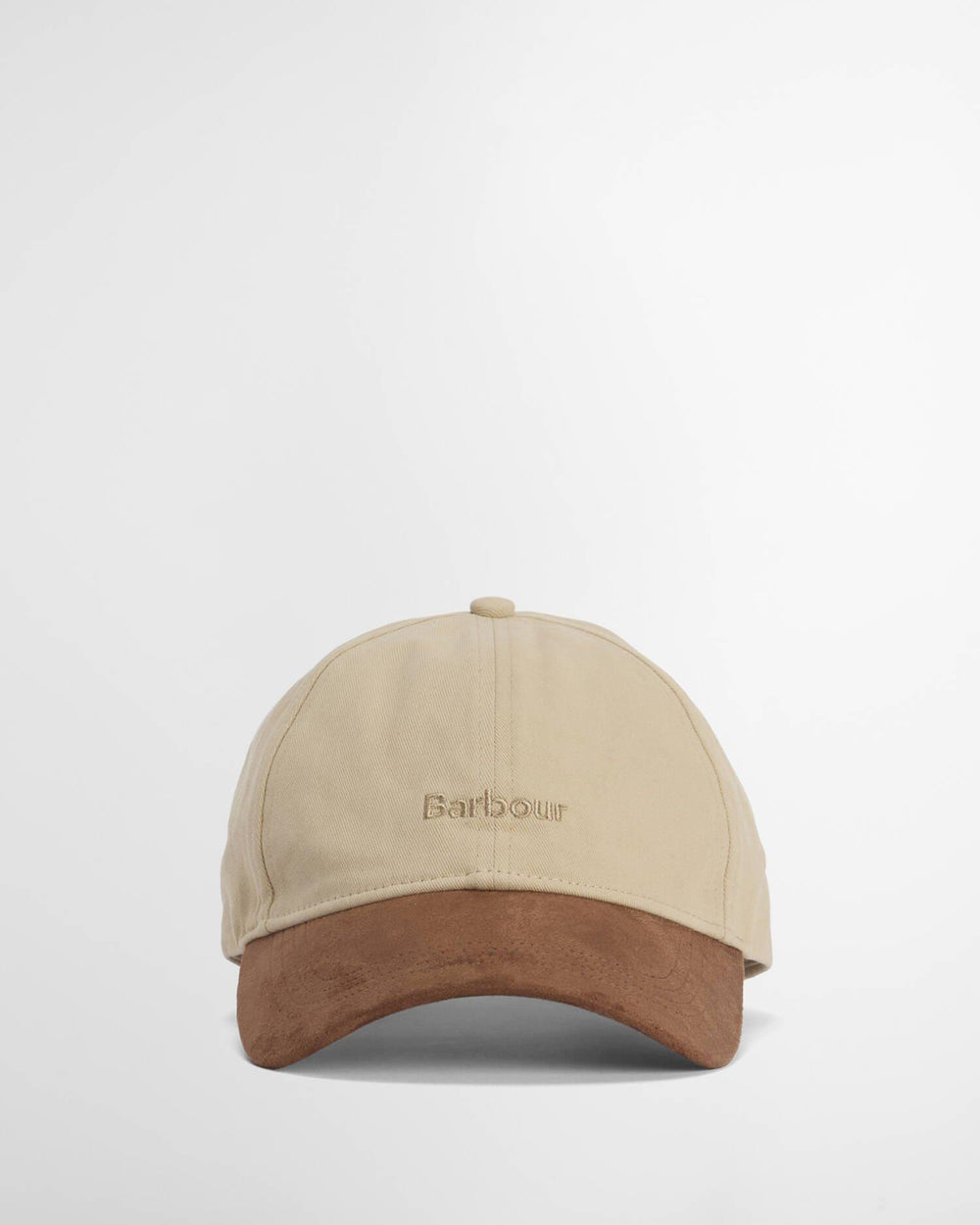 Barbour beige tilbehør caps - helfigur