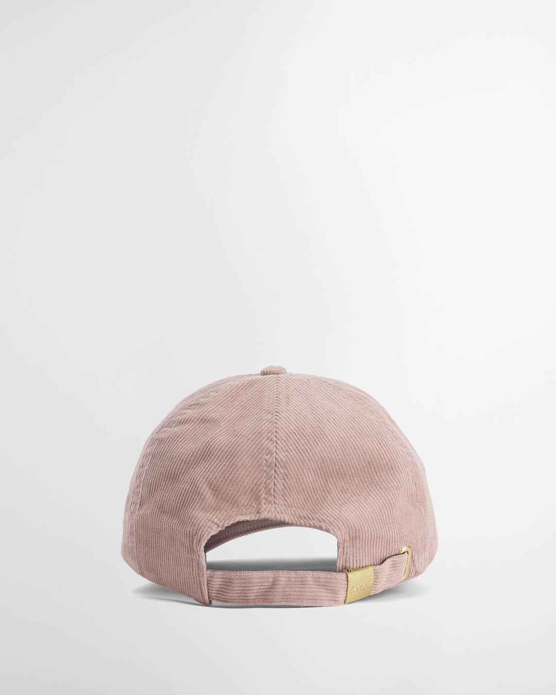 Barbour rosa tilbehør caps - helfigur