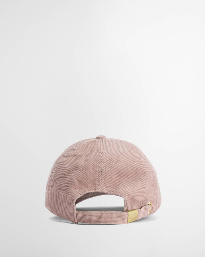 Barbour rosa tilbehør caps - helfigur