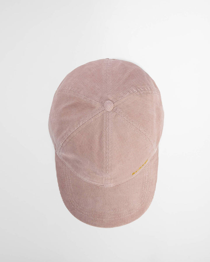 Barbour rosa tilbehør caps - helfigur
