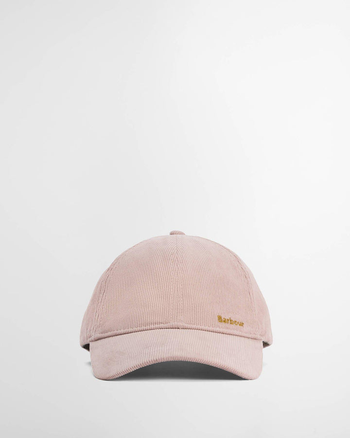 Barbour rosa tilbehør caps - helfigur