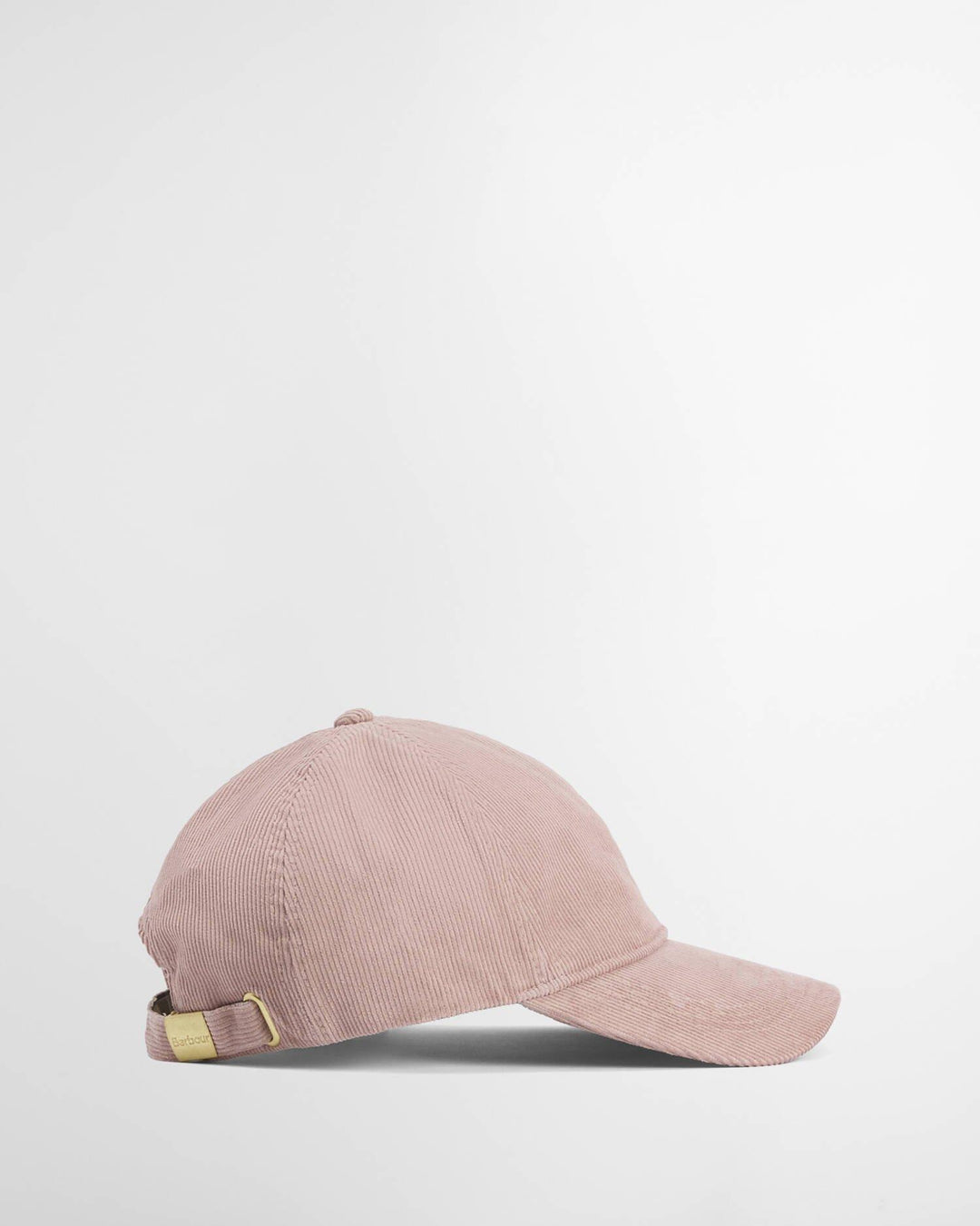 Barbour rosa tilbehør caps - helfigur