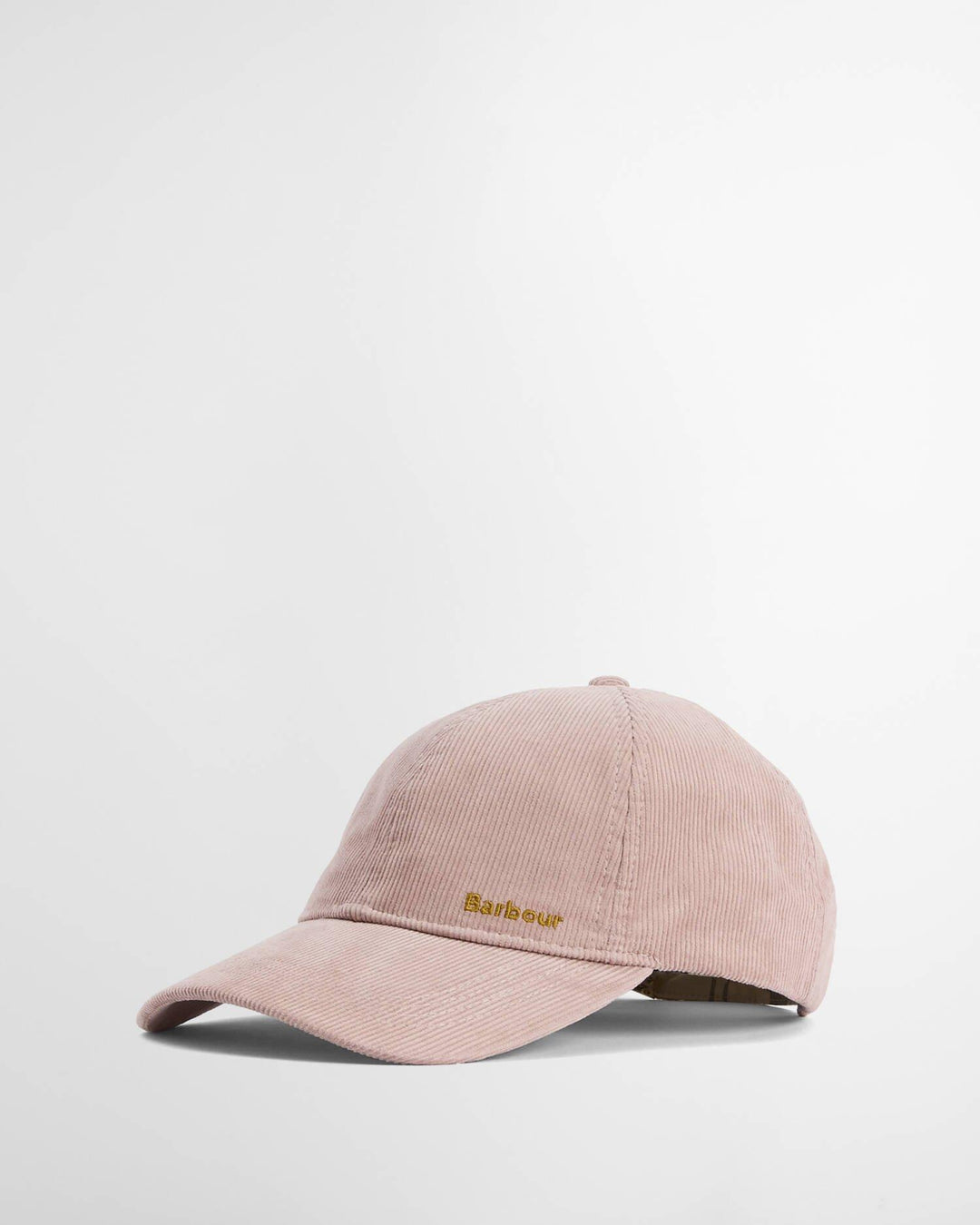 Barbour rosa tilbehør caps - helfigur