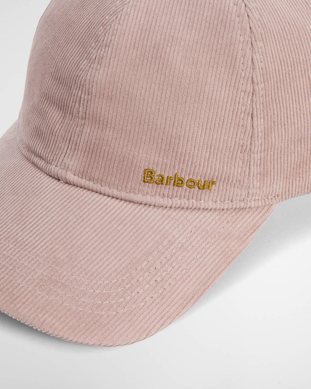 Barbour rosa tilbehør caps - helfigur