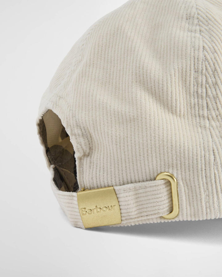 Barbour perle tilbehør caps - helfigur