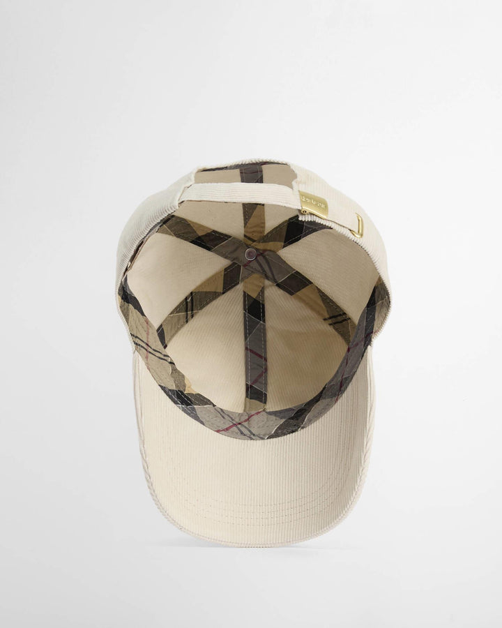 Barbour perle tilbehør caps - helfigur