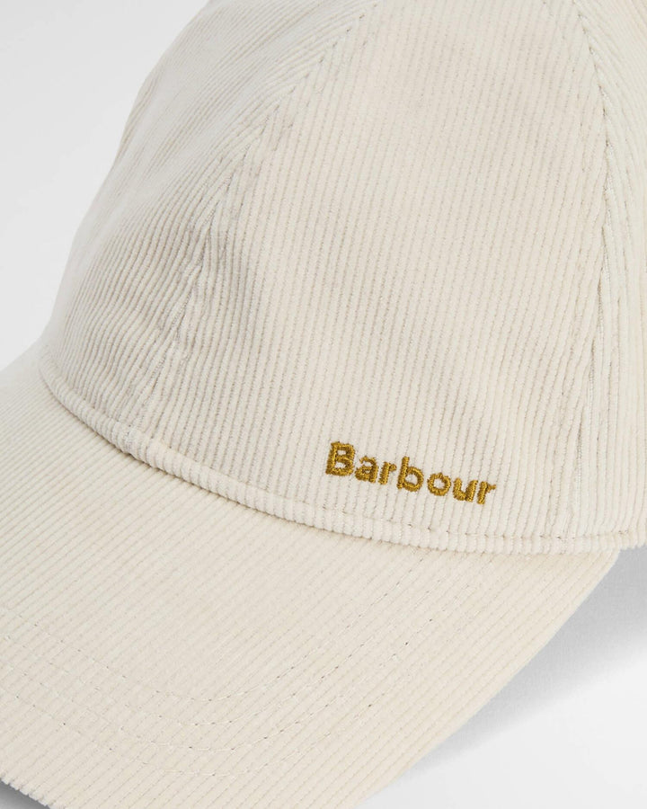 Barbour perle tilbehør caps - helfigur
