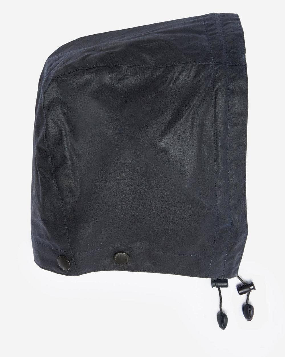 Barbour marineblå tilbehør - detalj 1