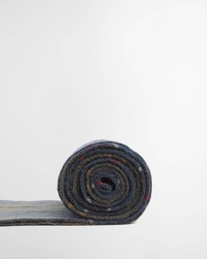 Tartan Scarf, Shadow Classic