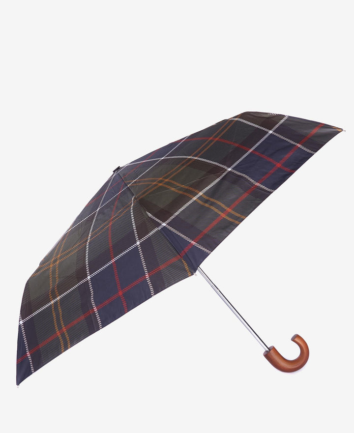 Barbour grå tilbehør - detalj