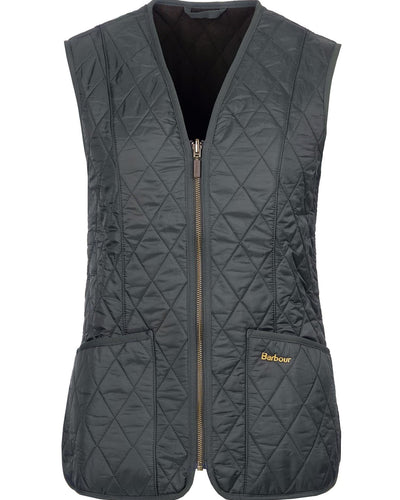 Fleece Betty Liner, Dark Olive